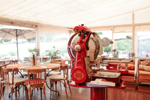 What does discount bib mean