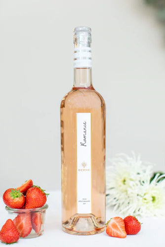 Our selection of rosé wines at low prices