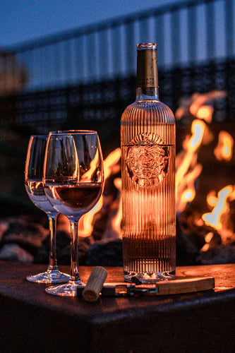 Wine and food pairing : rosé, the king of barbecues
