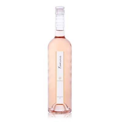 Rose IGP Méditerranée - Romance 750ml