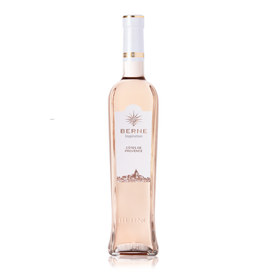 Rose AOP Côtes de Provence - Berne, Inspiration 750ml