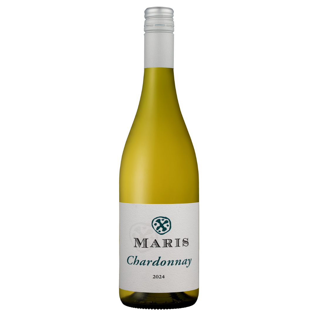 Vin de France - Maris Chardonnay 750ml