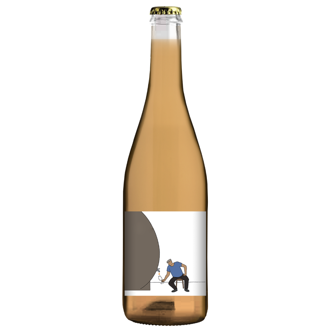 Vin de France - Maris Rare Orange 750ml