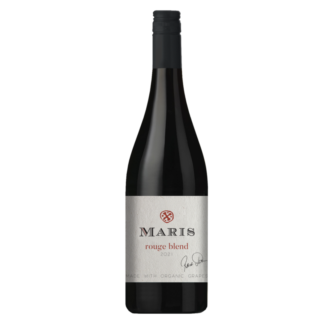 IGP OC - Maris, red blend 750ml