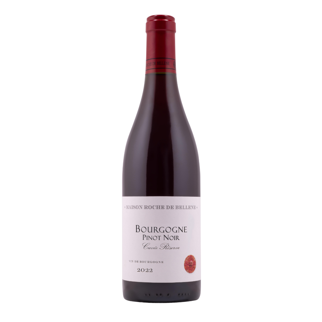 Maison Roche de Bellene - Reserve Pinot Noir red 750ml