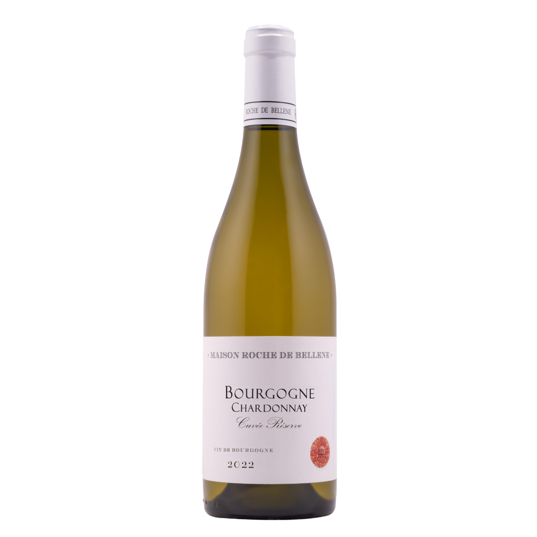 Maison Roche de Bellene - Reserve Chardonnay white 750ml