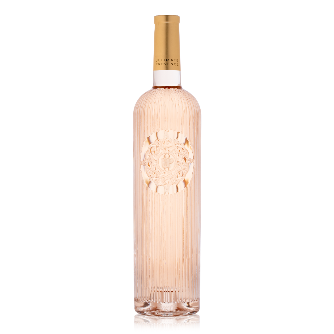 Rose AOP Côtes de Provence - Ultimate Provence 750ml