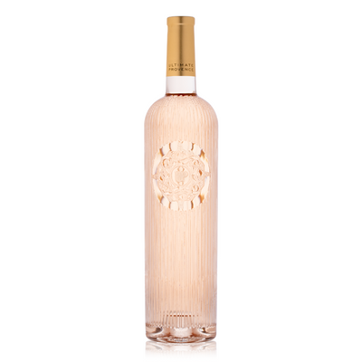 Rose AOP Côtes de Provence - Ultimate Provence 750ml