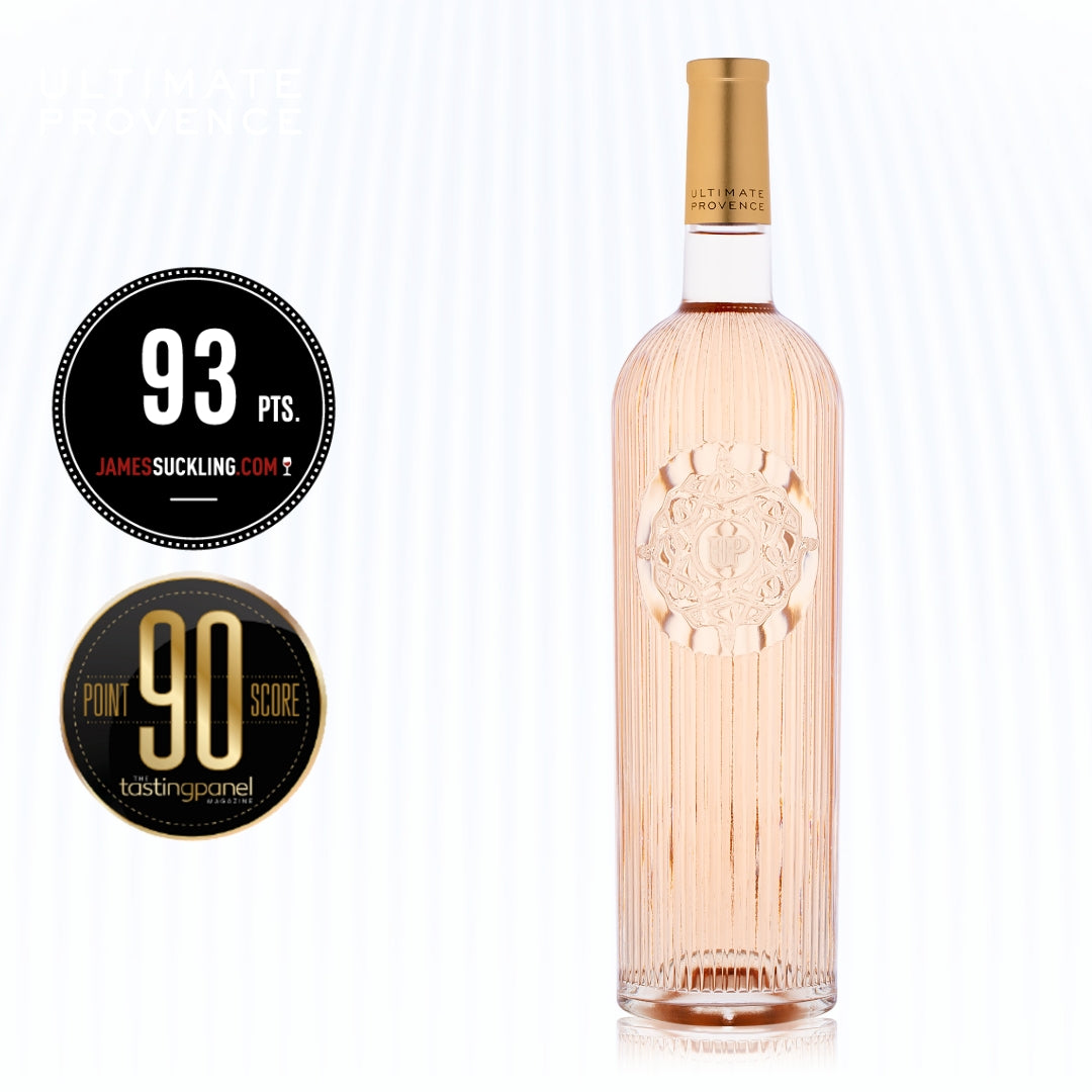 Rose AOP Côtes de Provence - Ultimate Provence - Magnum